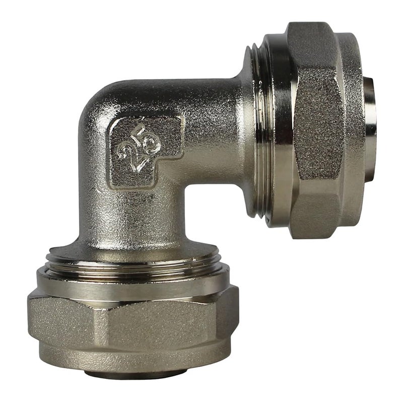 Maxline M8067 Elbow Fitting for 3/4-Inch Tubing (5-(Pack)) - Image 4